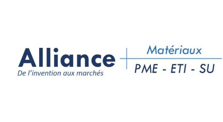 Objectifs Alliance Matériaux